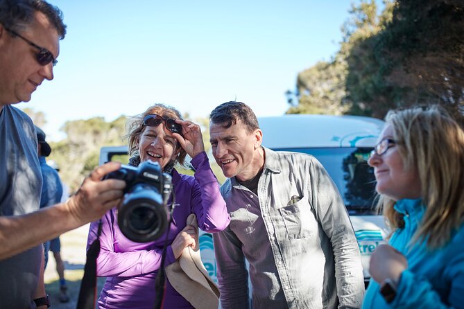 Great Ocean Walk Highlights Hiking Tour - 4 Days - Itinerary Highlights