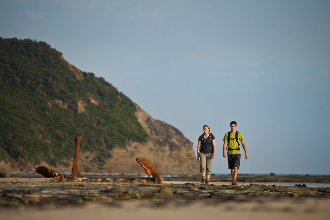 Great Ocean Walk Highlights Hiking Tour - 4 Days - Accommodation and Meals