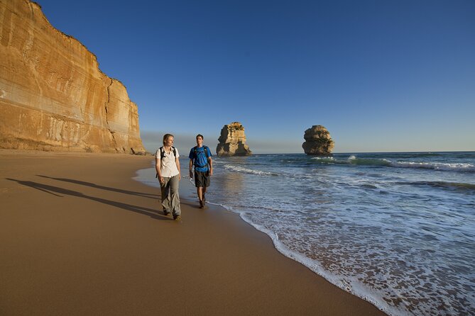 Great Ocean Walk Highlights Hiking Tour - 4 Days - Dietary Accommodations