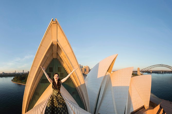 Great Opera Hits at the Sydney Opera House - Performances and Repertoire