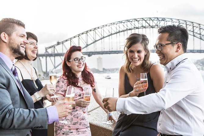 Great Opera Hits at the Sydney Opera House - Reviews and Experiences