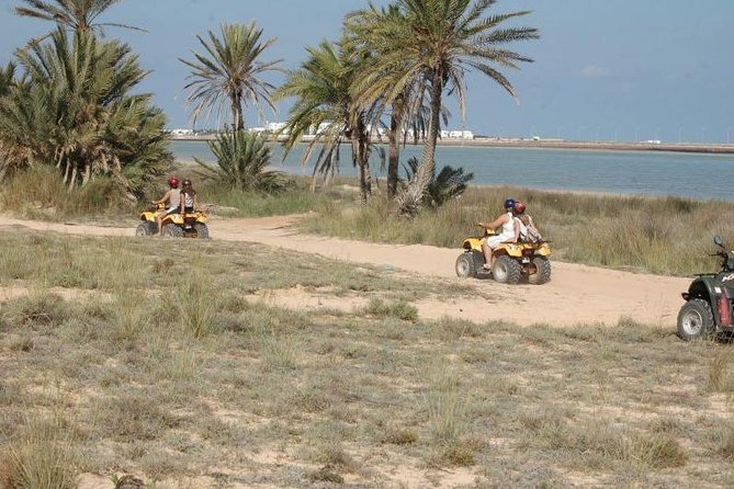 Great Ride Forest and Blue Lagoon in Quad - Guest Reviews and Ratings