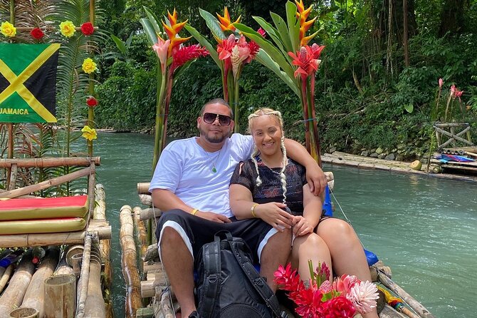 Great River Bamboo Rafting & Limestone Massage for Couples - Questions About Your Stay