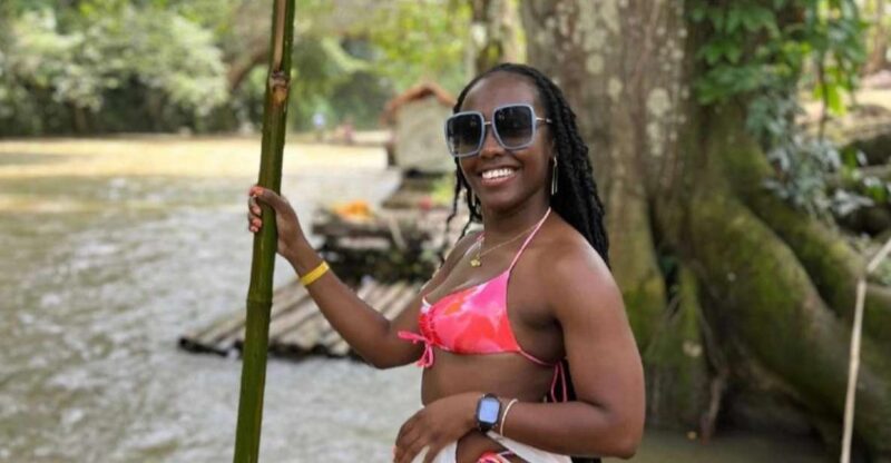 Great River Rafting and Limestone Massage From Montego Bay - What to Bring