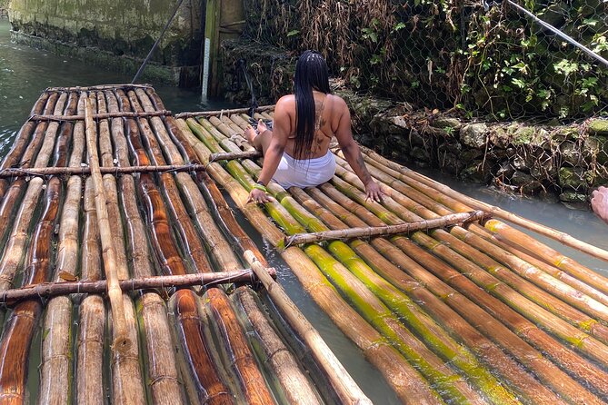 Great River Rafting - Limestone Foot Massage and ATV Rides From Montego Bay - About Your Stay