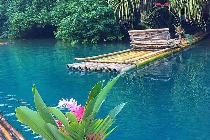 Great River Rafting With Limestone Massage & Rasta Safari Experience Combo Tour - Recommended Attire