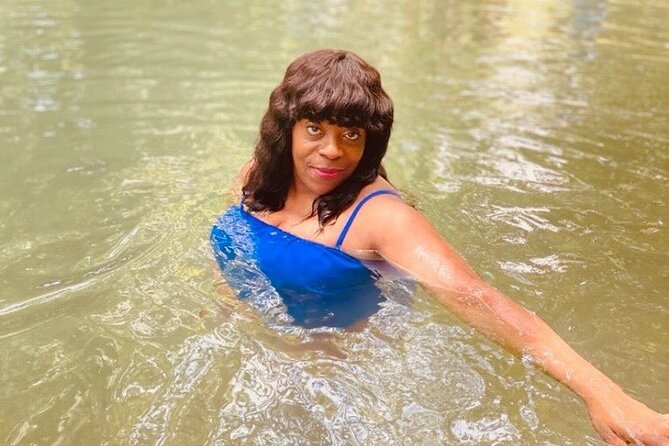 Great River Shared Rafting Tour With Limestone Foot Massage From Negril - Rafting Through Tropical Rainforest