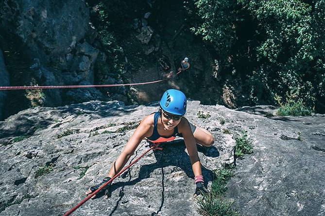 Great Rock Climbing Kranjska Gora - About Your Stay