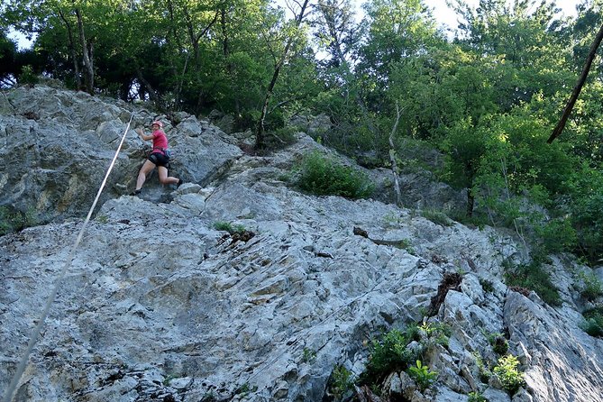 Great Rock Climbing Kranjska Gora - Preparing for the Adventure