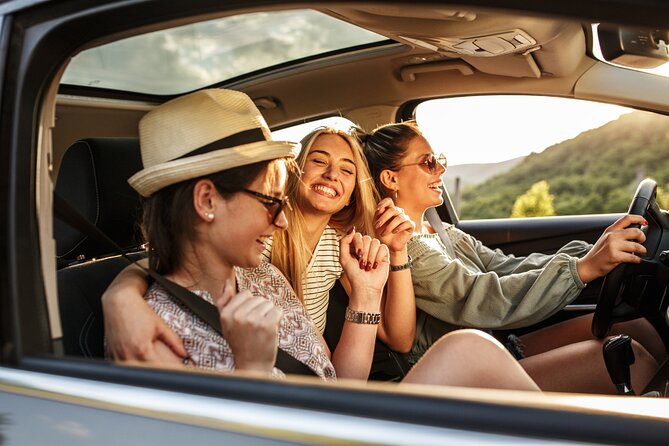 Great Smoky Mountains & Cades Cove Self-Guided Driving Tours - Getting Started With the Tour