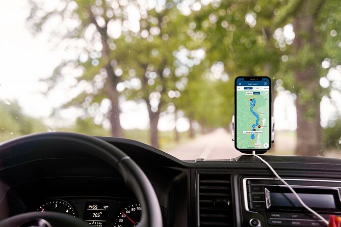 Great Smoky Mountains & Cades Cove Self-Guided Driving Tours - Discovering Cades Coves History