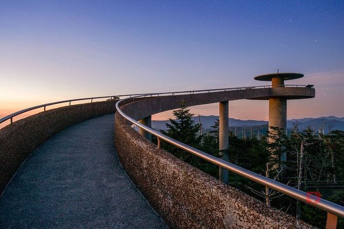 Great Smoky Mountains National Park: Audio Driving Tour - Additional Tour Information