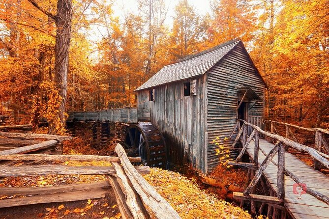 Great Smoky Mountains National Park: Audio Driving Tour - Suggested Itineraries for the Tour