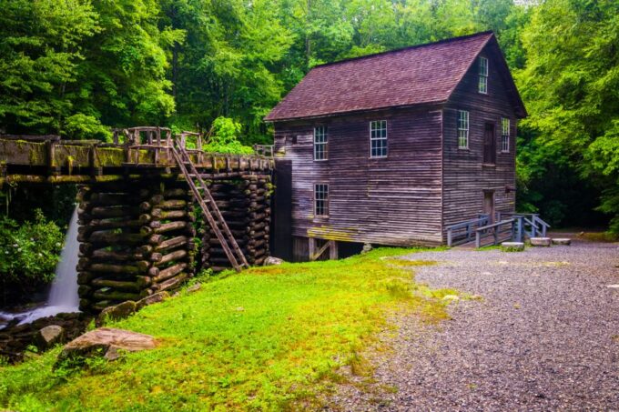 Great Smoky Mountains National Park Self-Guided Driving Tour - Frequently Asked Questions