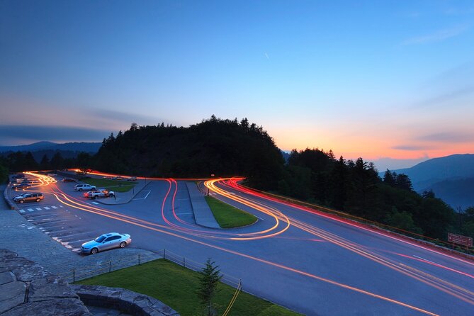 Great Smoky Mountains National Park Self-Guided Driving Tour - Preparation Guidance