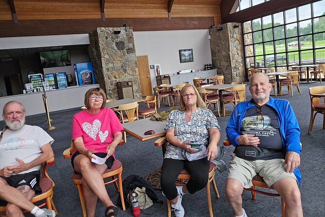 Great Smoky Mtn, Dolly Home, Gatlinburg Arts & Crafts Spring Tour - Tour Overview and Details