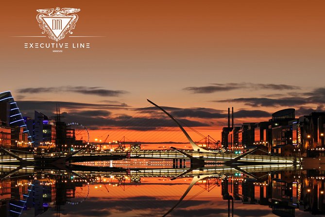 Great Southner Killarney to Dublin Private Premium Car Service - Booking and Pricing