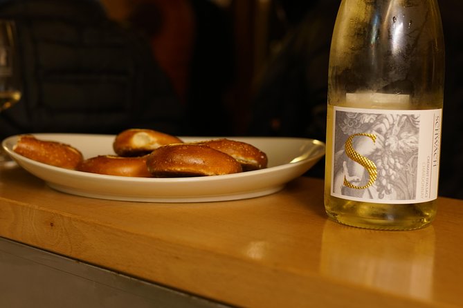 Great Sparkling Tour: the Crémant Experience - Review Highlights
