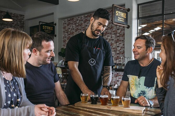 Great Taste Beer Tour by Bicycle (Self-guided) - Customer Feedback and Highlights