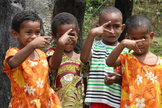 Great Taste of Fiji Sightseeing Adventure - What to Expect