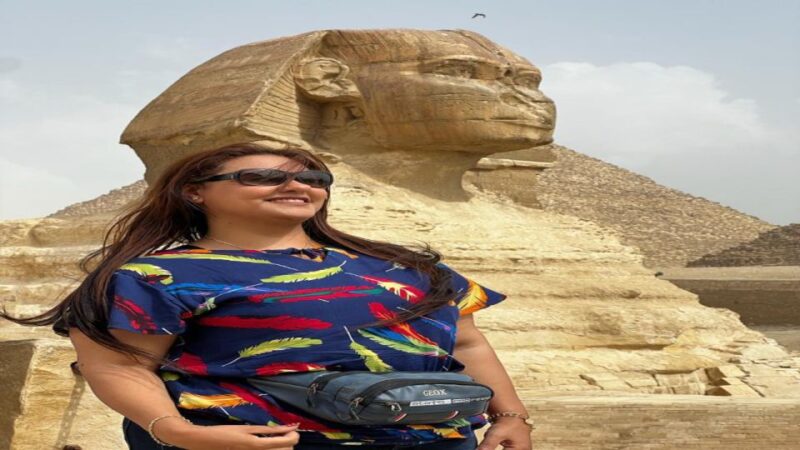 Great Tour in Pyramids and Egyptian Museum - Key Points