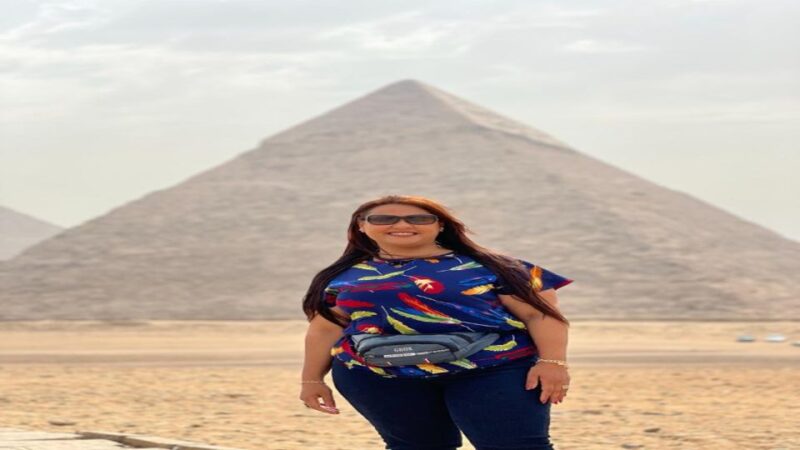 Great Tour in Pyramids and Egyptian Museum - Inclusions and Exclusions