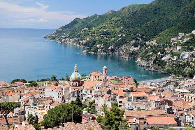 Great Tour of Amalfi Coast: Vietri+Amalfi+Positano (FullDay 8h) - Accessibility and Recommendations