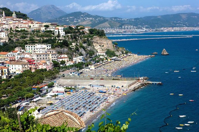 Great Tour of Amalfi Coast: Vietri+Amalfi+Positano (FullDay 8h) - Positano: Free Exploration