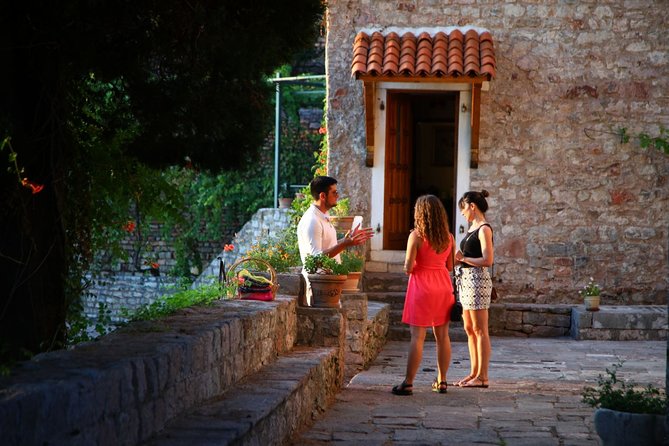 Great Tour of Coastal Monasteries in Budva - Walking on the Path of History! - Tour Features and Inclusions
