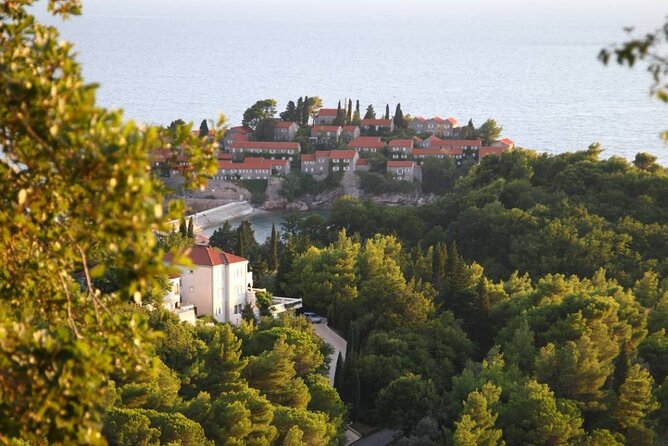 Great Tour of Coastal Monasteries in Budva - Walking on the Path of History! - Pricing and Availability