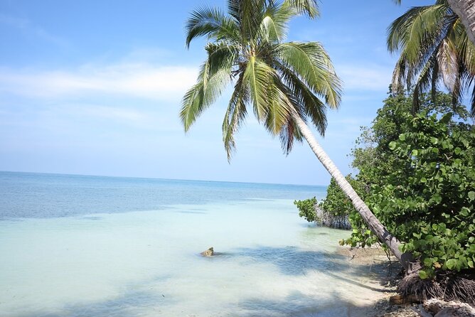 Great Tours Rosario Island, Blue Beach, Cholon And White Beach - Exploring the Rosario Islands