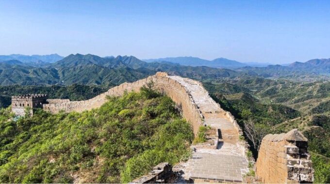Great Wall Camping Tour - Tour Pricing