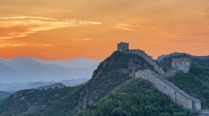 Great Wall Camping Tour - Frequently Asked Questions
