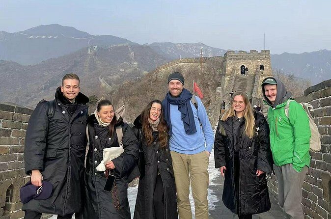 Great Wall With Beijing Capital Airport/Hotel Round-Way Transfer - FAQs