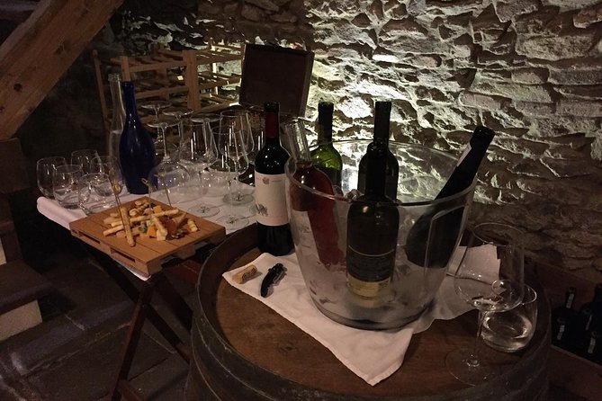 Great Wine Tour in Small Carpathian Hills - Accessibility and Booking Policy