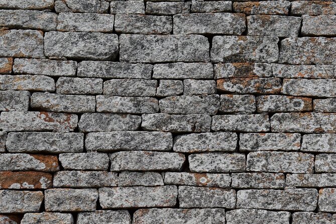 Great Zimbabwe - Meeting and Pickup