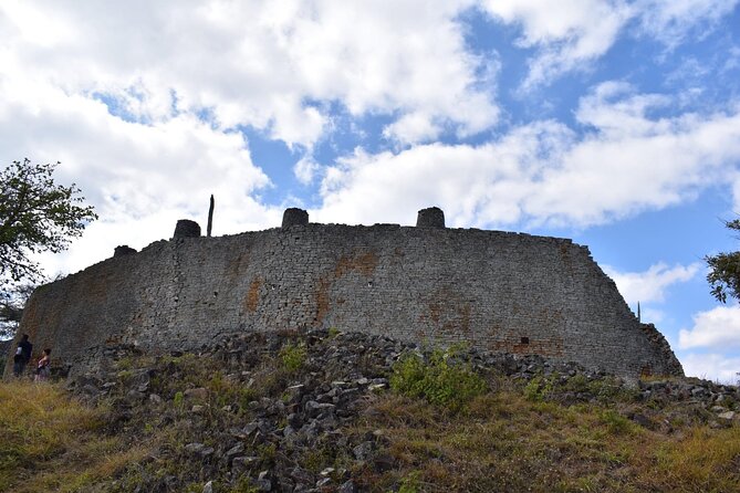 Great Zimbabwe - Pricing and Cancellation