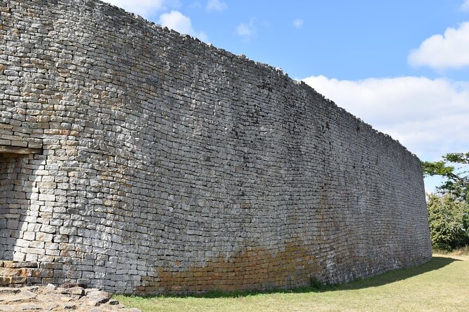Great Zimbabwe - Historical Significance