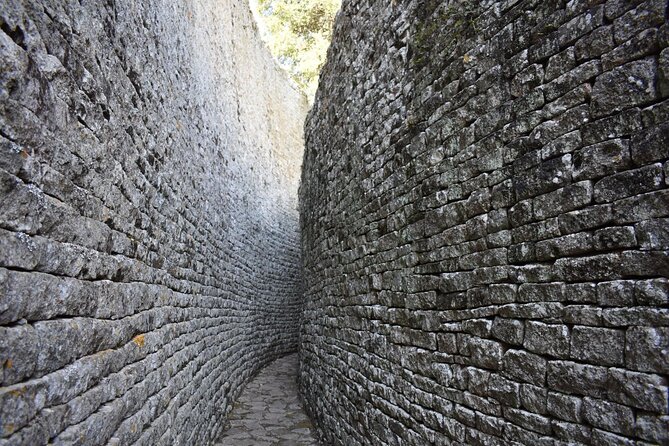 Great Zimbabwe - Cultural Insights