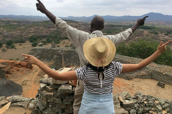 Great Zimbabwe Ruins Tour From Bulawayo With Picnic Lunch ! - Key Points