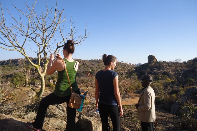 Great Zimbabwe Ruins Tour From Bulawayo With Picnic Lunch ! - Meeting and Pickup Details