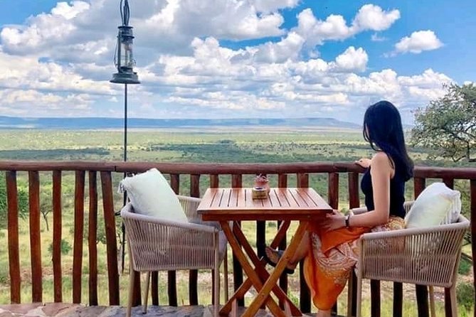 Great Zimbabwe Ruins Tour From Bulawayo With Picnic Lunch ! - Tour Schedule and Availability
