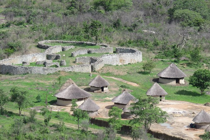 Great Zimbabwe Ruins Tour From Bulawayo With Picnic Lunch ! - Health and Accessibility