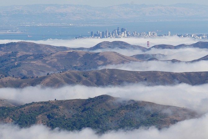 Greater Bay Area Seaplane Tour - Additional Information