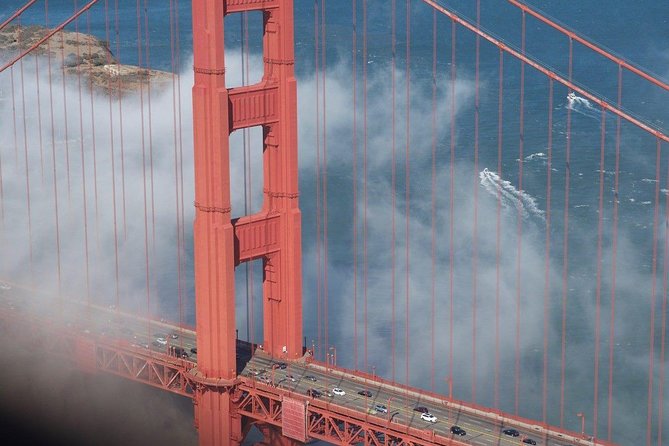 Greater Bay Area Seaplane Tour - Stunning Aerial Views