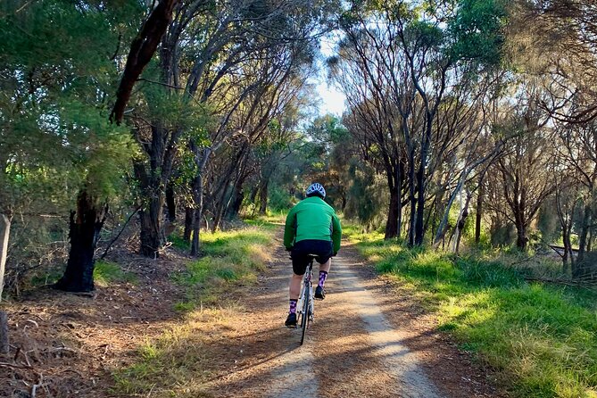 Greater Geelong & The Bellarine Self-Guided Bike Tour Wine Region - Scenic Route