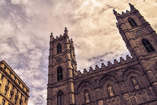 Greater Montreal 5-hour VIP Guided City Tour - Cancellation Policy