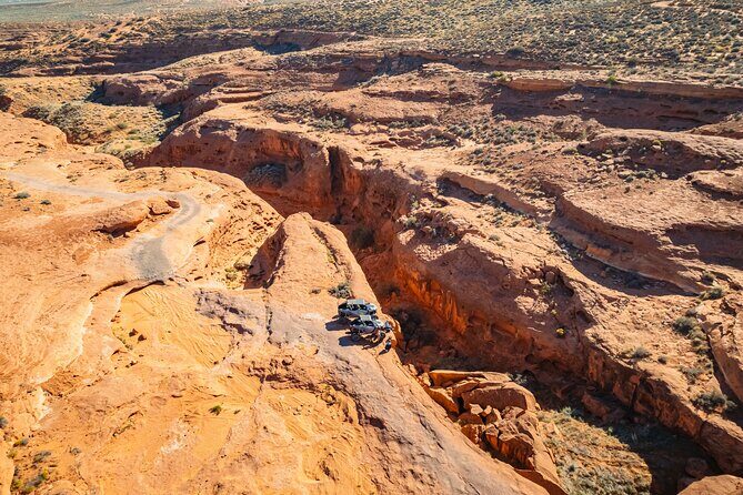 Greater Zion: Epic Box Canyon UTV Tour - Final Thoughts
