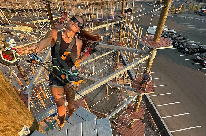 Greater Zion Sunset Adventure Tower Pass - Who This Tour Is Best For