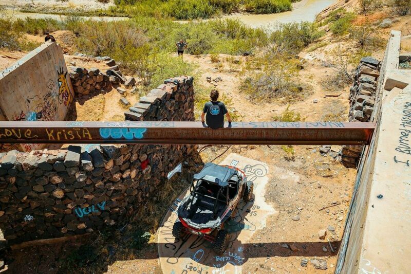 Greater Zion: UTV Tour to Toquerville Falls - Final Thoughts: Is This Tour for You?